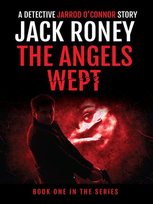 cover image of The Angels Wept